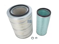 Air filter kit DT Spare Parts