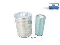 Air filter kit DT Spare Parts