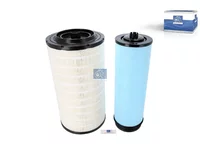 Air filter kit DT Spare Parts