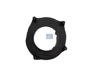 Abdeckblech DT Spare Parts 2341655