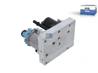 Supply Unit DT Spare Parts 7485026488S