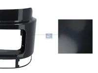 Ramă far DT Spare Parts 3980869