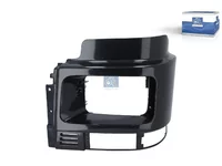 Ramă far DT Spare Parts 3980869