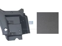 Instapkast DT Spare Parts 81615100858