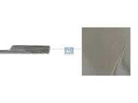 Bracket DT Spare Parts 2132518