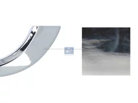 Bracket DT Spare Parts 2132519