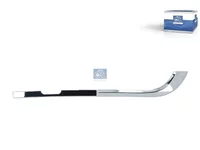 Bracket DT Spare Parts 2132519