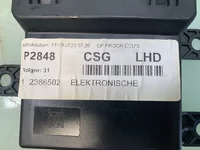 Gateway centrale DAF 2339718 Gateway centrale DAF 2339718
