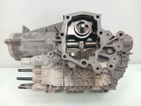 Shift cylinder housing Mercedes A 961 260 37 63