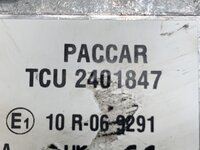 Upravljačka jedinica DAF 2262882