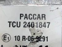 Centralina DAF 2401847