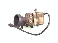 Gebogen pijp Mercedes A 934 144 16 44