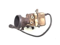 Gebogen pijp Mercedes A 934 144 16 44