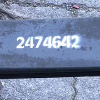 Frühlingspaket Scania 2474642 Frühlingspaket Scania 2474642