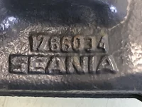 Pièce de remplissage arrière suspension Scania 1766034