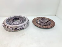Set de ambreiaj DAF 1723112R