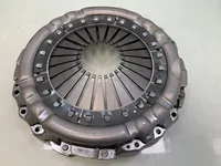 Set de ambreiaj DAF 1723112R