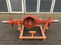 Achterashuis Meritor 20836877