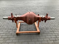 Achterashuis Meritor 20836877