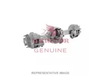 Achterashuis Meritor 3192132 Achterashuis Meritor 3192132