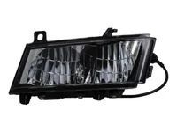 Nebelscheinwerfer Links Depo 2552717
