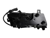 Nebelscheinwerfer Links Depo 2552717