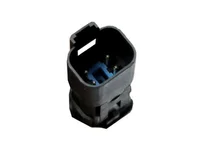 Nebelscheinwerfer Links Depo 2552717