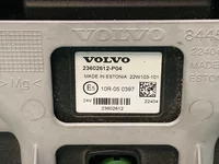 Anzeige Volvo 23602612