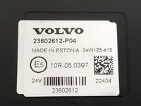 Ecrã Volvo 23602612