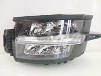 Headlight T-Serie Evolution Left LHD 7423645386 Headlight T-Serie Evolution Left LHD 7423645386