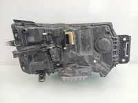Headlight T-Serie Evolution Left LHD 7423645386