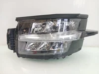 Headlight T-Serie Evolution Left LHD 7423645386