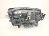 Headlight T-Serie Evolution Left LHD 7423645386 Headlight T-Serie Evolution Left LHD 7423645386