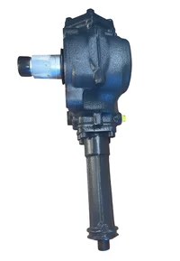 Boîtier de direction MAN 81462006541 Boîtier de direction MAN 81462006541