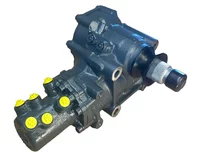 Steering box Mercedes A 646 460 04 00 Steering box Mercedes A 646 460 04 00