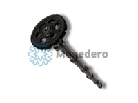 Nockenwelle Monedero 4710501701 Nockenwelle Monedero 4710501701