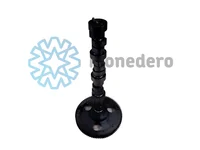 Nockenwelle Monedero 9040504001 Nockenwelle Monedero 9040504001