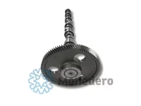 Eixo de cames Monedero 9060504001 Eixo de cames Monedero 9060504001