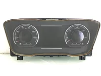 Tableau de bord Scania 2496979 Tableau de bord Scania 2496979