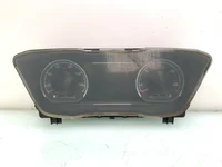 Tableau de bord Scania 2496979
