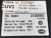 Control unit ECU Scania 2436775