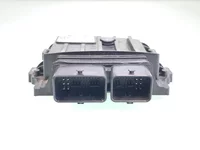 Controller Dana TM4 Controller Dana TM4