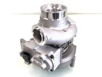 Turbolader BAS 2136753