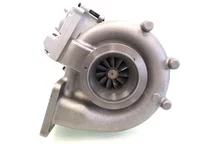 Turbolader BAS 2136753
