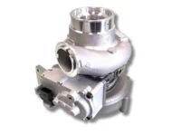 Turbolader BAS 2136753