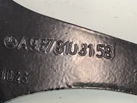 Fixation de la cabine Mercedes A 967 310 31 58 Fixation de la cabine Mercedes A 967 310 31 58