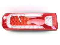 Rear light Mercedes A 003 544 82 03