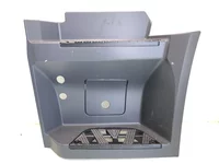 Eintrag Links Mercedes A 960 666 12 02
