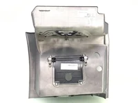 Eintrag Links Mercedes A 960 666 12 02