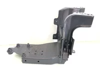 Step support Left Mercedes A 961 660 01 30 Step support Left Mercedes A 961 660 01 30